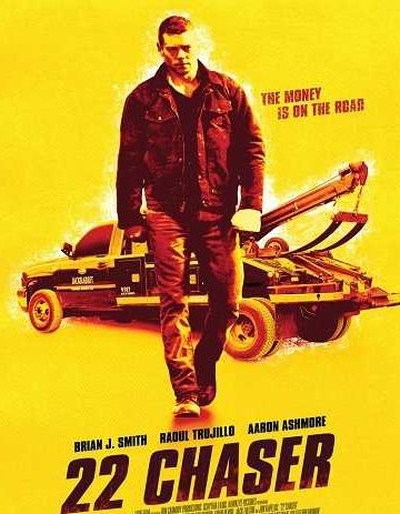 22Chaser ( 2018 )