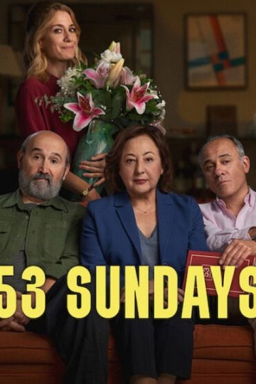 53 Sundays ( 2026 )