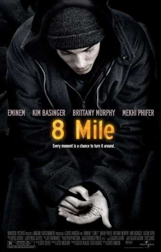 8 Mile ( 2002 )