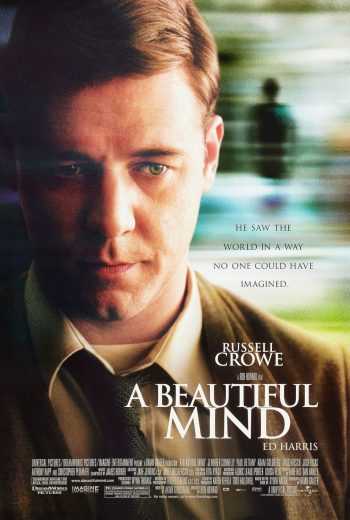 A Beautiful Mind ( 2001 )