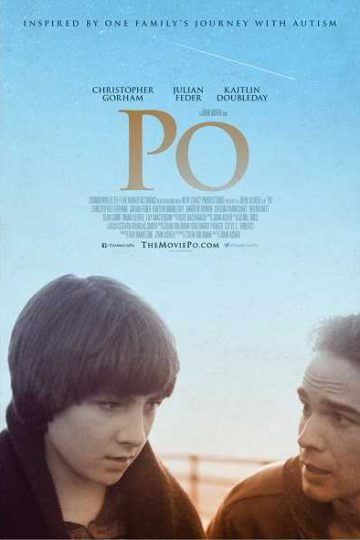 A Boy Called Po ( 2016 )