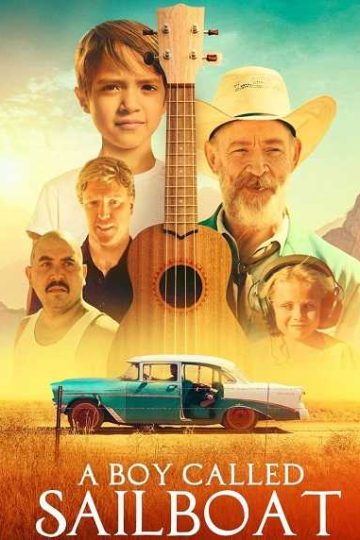 A Boy Called Sailboat ( 2018 )