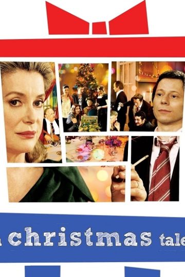 A Christmas Tale ( 2008 )