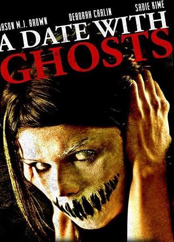 A Date with Ghosts ( 2015 )