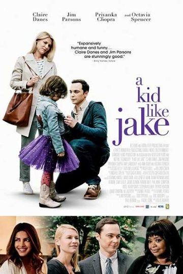 A Kid Like Jake ( 2018 )