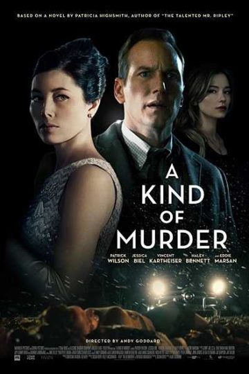 A Kind of Murder ( 2016 )