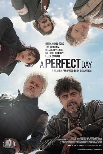 A Perfect Day ( 2015 )