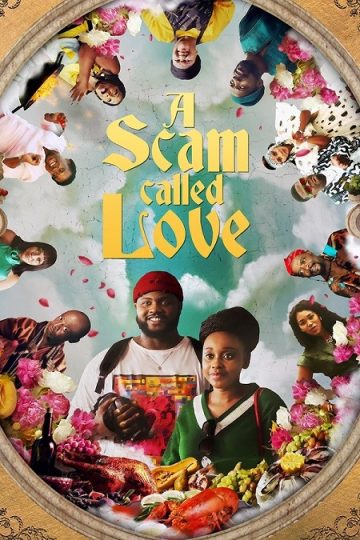 A Scam Called Love ( 2025 )