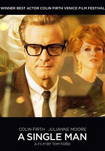 A Single Man ( 2009 )