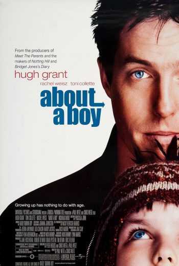 About a Boy ( 2002 )