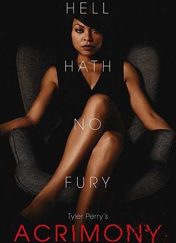 Acrimony ( 2018 )