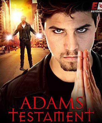 Adam’s Testament ( 2017 )