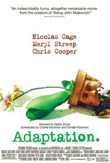 Adaptation ( 2002 )