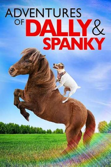 Adventures of Dally Spanky ( 2019 )