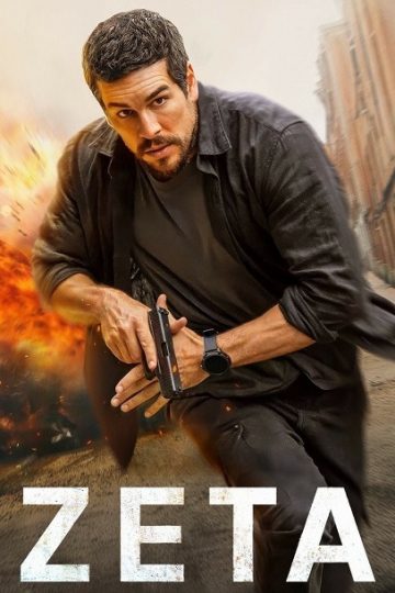 Agent Zeta ( 2026 )