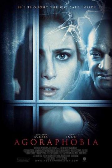 Agoraphobia 2015 BluRay