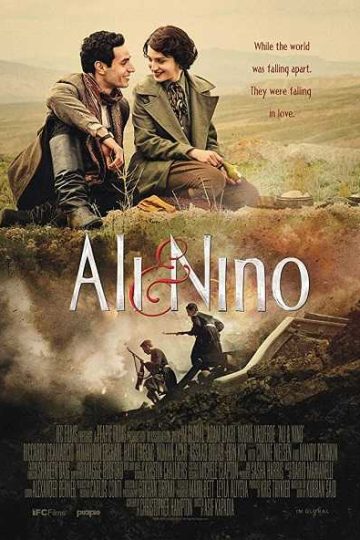 Ali and Nino ( 2016 )
