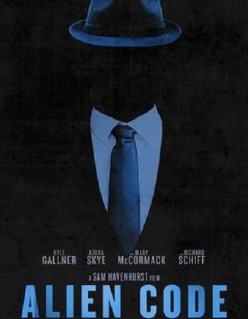 Alien Code ( 2017 )