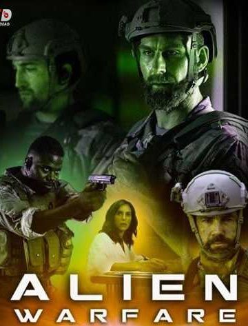 Alien Warfare ( 2016 )