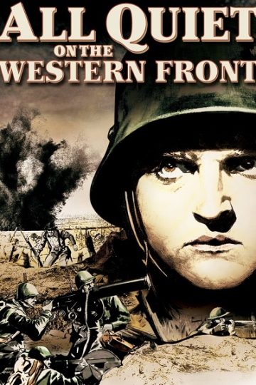 All Quiet on the Western Front ( 1930 )