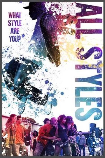 All Styles ( 2018 )