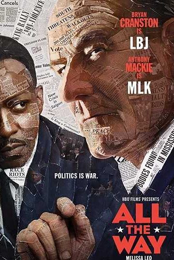 All the Way ( 2016 )