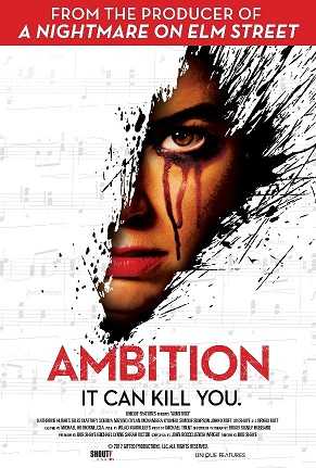 Ambition ( 2019 )