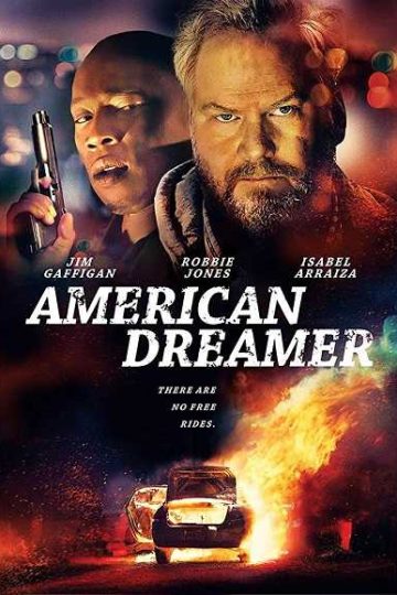 American Dreamer ( 2018 )