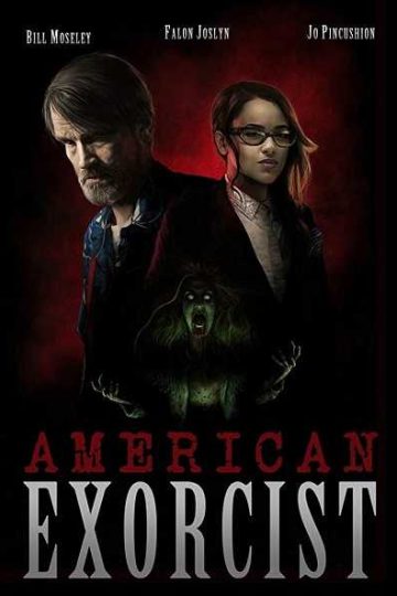 American Exorcist ( 2018 )