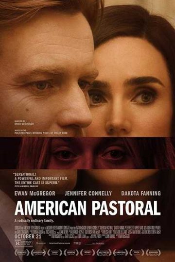 American Pastoral ( 2016 )