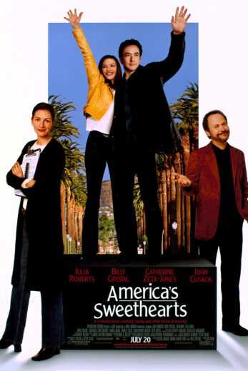 America’s Sweethearts ( 2001 )
