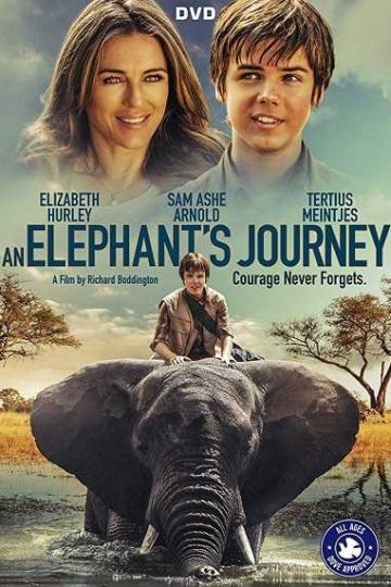 An Elephant’s Journey ( 2017 )