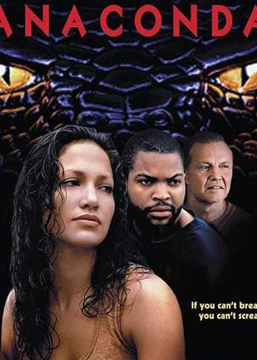 Anaconda ( 1997 )