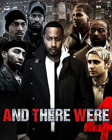 And There Were 4 ( 2017 )
