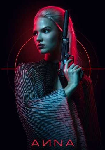 Anna ( 2019 )