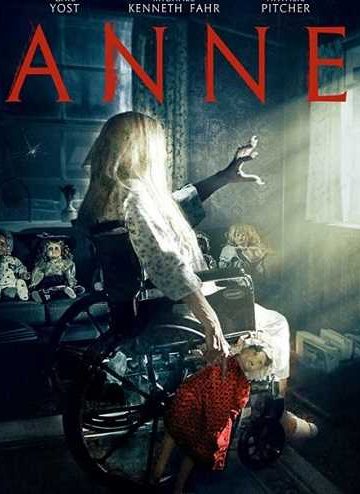 Anne ( 2018 )