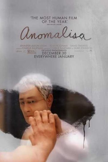 Anomalisa ( 2015 )