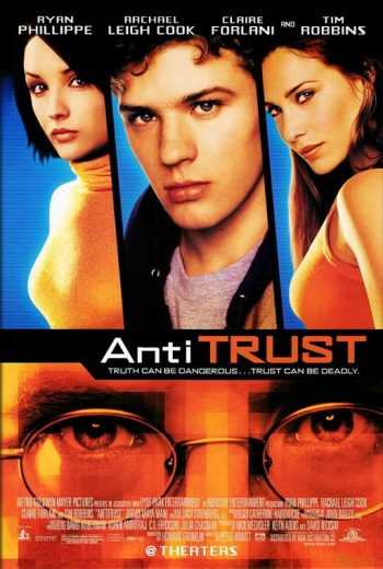 Antitrust ( 2001 )