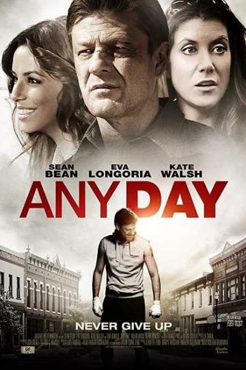 Any Day ( 2015 )