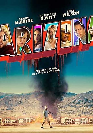 Arizona ( 2018 )