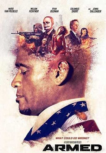 Armed ( 2018 )