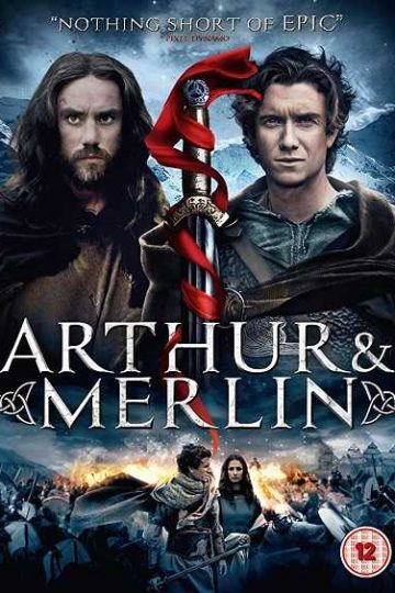 Arthur & Merlin ( 2015 )