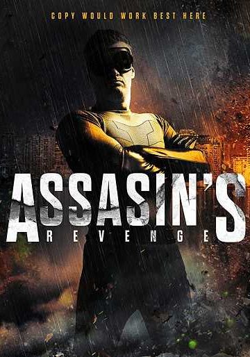 Assassins Revenge ( 2018 )