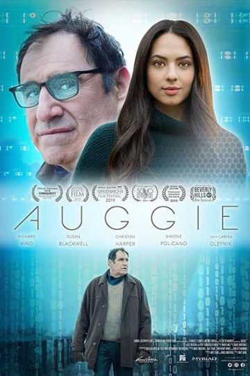 Auggie ( 2019 )