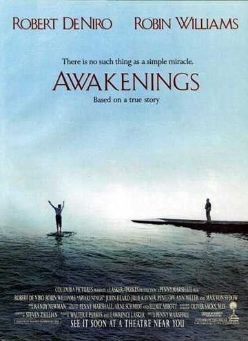 Awakenings ( 1990 )
