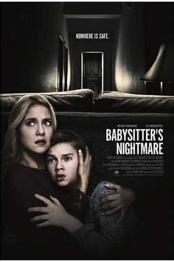 Babysitter’s Nightmare ( 2018 )