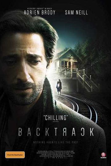 Backtrack ( 2015 )