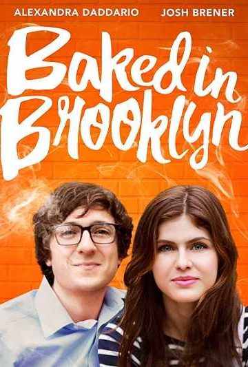 Baked in Brooklyn ( 2016 )