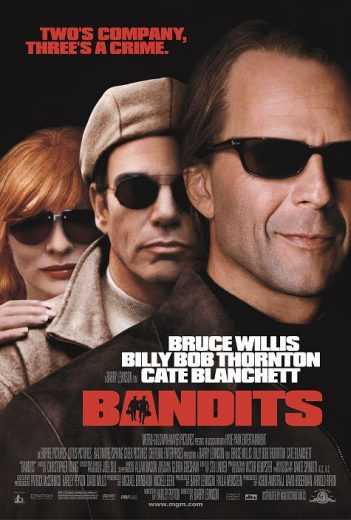Bandits ( 2001 )