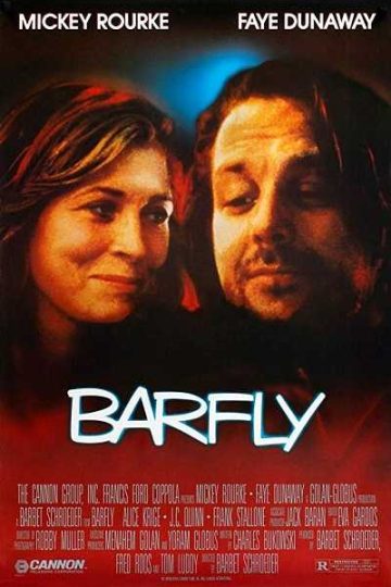 Barfly ( 1987 )